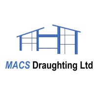 MACS Draughting Ltd logo - Similar company to Lgs Projects Ltd