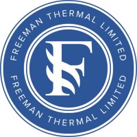 Freeman Thermal Limited logo - Similar company to Kik Solutions