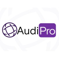AudiPro logo - Similar company to A&B Consultants