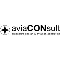 aviaCONsult - procedure design & aviation consulting logo - Similar company to Flyght7