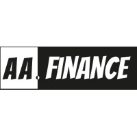AA FINANCE logo - Similar company to Hr..Academy