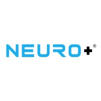 Neuro+ logo - Similar company to Neuroplus