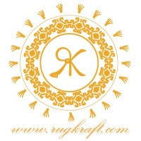 Rug Kraft logo - Similar company to Seraj Rugs