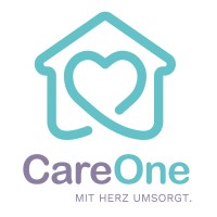 CareOne logo - Similar company to Mindset.Swiss