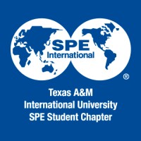 TAMIU SPE logo - Similar company to Tamiu Society Of Hispanic Professional Engineers