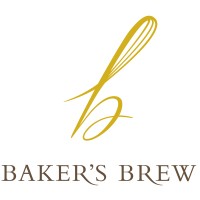 Baker's Brew logo - Similar company to Singapore University Of Technology And Design (Sutd)