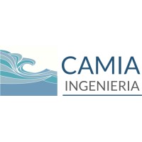 CAMIA engineering logo - Similar company to Larce Electric