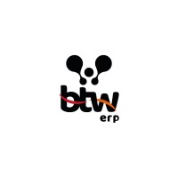 BTW ERP logo - Similar company to Btwsoft