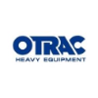 OTRAC Heavy Equipment logo - Similar company to Arak Heavy Equipment
