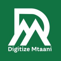Digitize Mtaani Agency logo - Similar company to Avvinya Tech