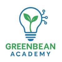 GreenBean Academy logo - Similar company to Sparkie Sparkle Support