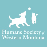 Humane Society of Western Montana logo - Similar company to Servantee