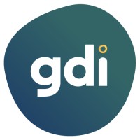 Good Data Institute (GDI) logo - Similar company to Multitudes