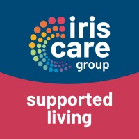 Iris Care Group - Supported Living logo - Similar company to Iris Care Group