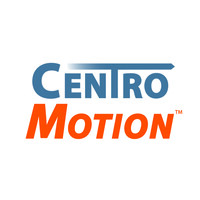 CentroMotion logo - Similar company to Power-Packer