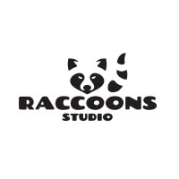 Raccoons Studio logo - Similar company to Odd Qubit