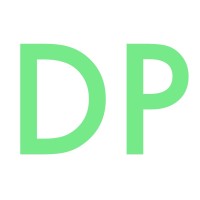 Drone.Parts logo - Similar company to Aves Holdings