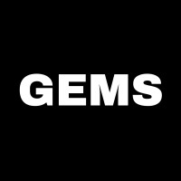 GEMS Montreal logo - Similar company to M Dezign