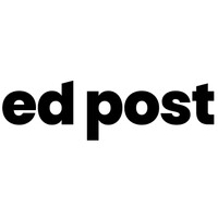 EdPost logo - Similar company to 826 Msp