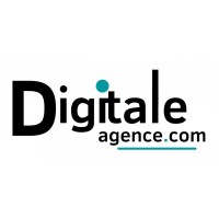 DigitaleAgence.com logo - Similar company to Le Lab' Des Idées Publiques