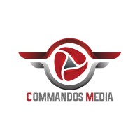 Commandos Media logo - Similar company to Commandos