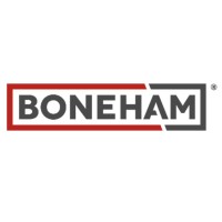 Boneham Metal Products Inc. logo - Similar company to Boneham & Turner Ltd