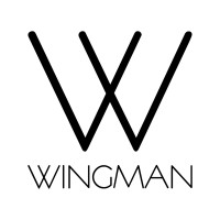 WingmanSF logo - Similar company to Umego.Ai