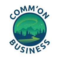 Comm'on Business logo - Similar company to Aristiq Copy