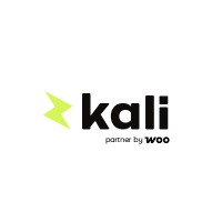 Kali logo - Similar company to Furaz Soft