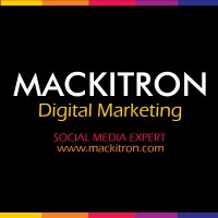 Mackitron logo - Similar company to Digiwave Solutions