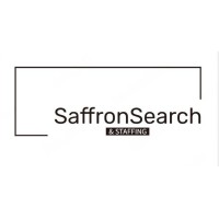 Saffron Search & Staffing logo - Similar company to Diverserec