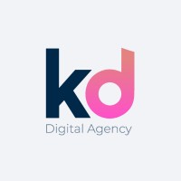KD Web logo - Similar company to 7Dots