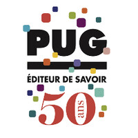 Les Éditions PUG logo - Similar company to Balance Ton Fle