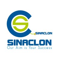 (شرکت تک کلون ( سیناکلون سابق - TakClon logo - Similar company to شرکت بازرگانی شیمیایی امین