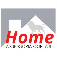 Home Assessoria Contábil e Empresarial logo - Similar company to Hamer Contábil