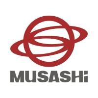 Musashi Seimitsu Industry Co., Ltd. logo - Similar company to Avisma
