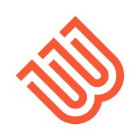 BlueWall logo - Similar company to Klerq