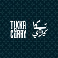 Tikka N' Curry logo - Similar company to Mehran Arabia