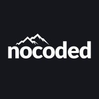 nocoded logo - Similar company to Nocoded Ltd.