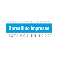 Borsellino Impresos SRL logo - Similar company to Idg - Packaging Y Comunicación