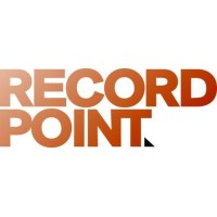 Record Point logo - Similar company to Luminis Partners