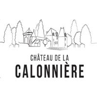 Château de la Calonnière logo - Similar company to Almae Collection
