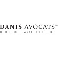 Danis Avocats inc. logo - Similar company to Kellner Avocats