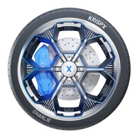 Krisp Inc. logo - Similar company to Pt Next