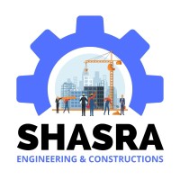 Shasra Engineering & Constructions Private Limited logo - Similar company to Gurukrupa Engineering