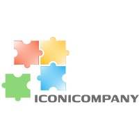 Iconicompany logo - Similar company to Generated Photos