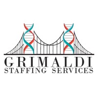 Grimaldi Staffing Services logo - Similar company to Expert Staffing