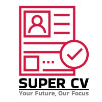 Super CV logo - Similar company to Pintecherp