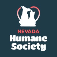 Nevada Humane Society logo - Similar company to T.E.A.M. (Teaching Everyone Animals Matter) Non-Profit Affiliate For Bradshaw Animal Shelter