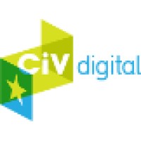 CiV Digital logo - Similar company to Goalpath Solutions, Llc